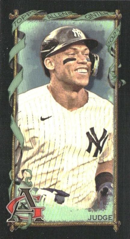 Aaron Judge #69