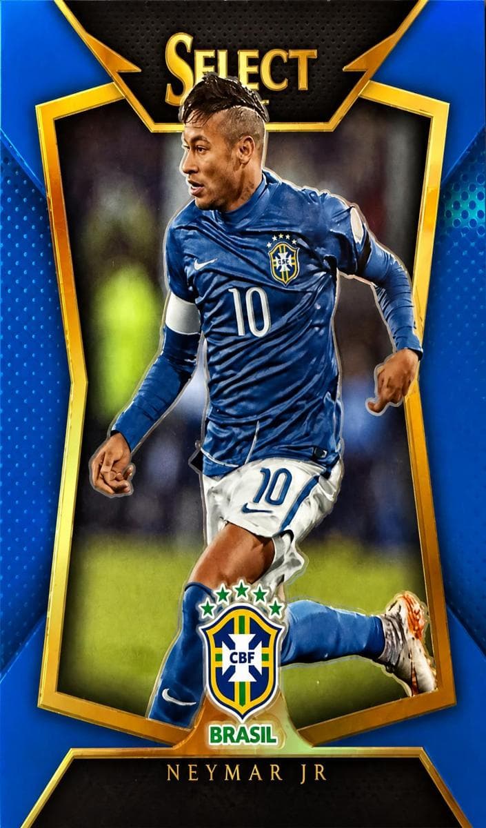 Neymar Jr #49