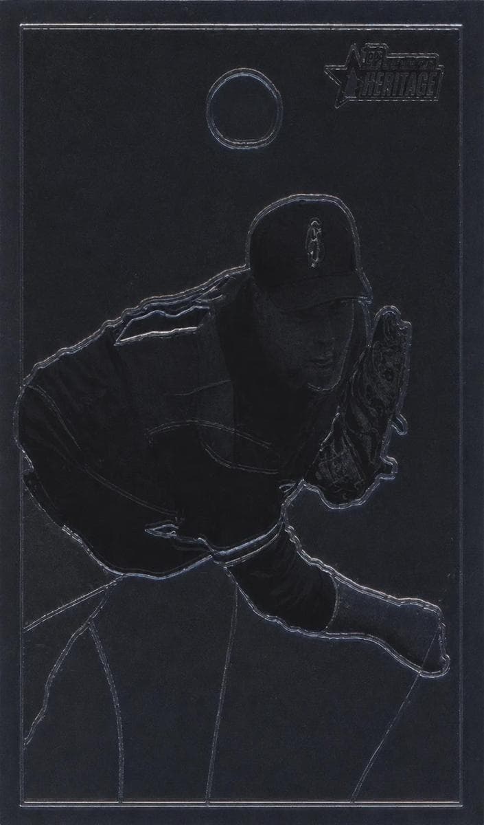 Livan Hernandez #BHC34