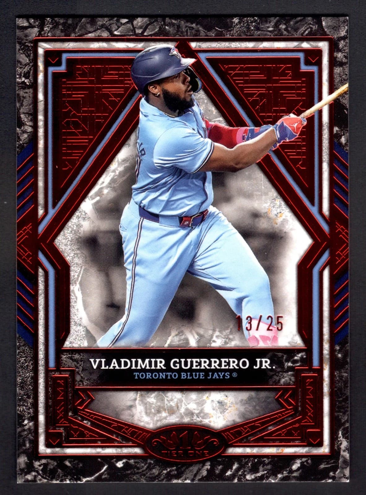 Vladimir Guerrero Jr. 2025 topps