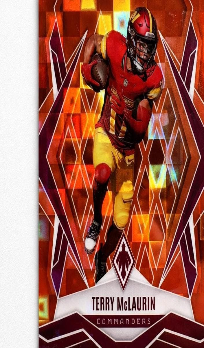 Terry McLaurin #57