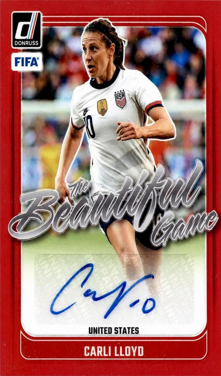 Carli Lloyd #bg-cll