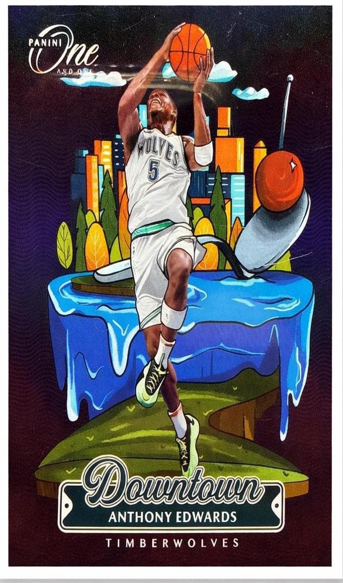 Derrick Rose #7