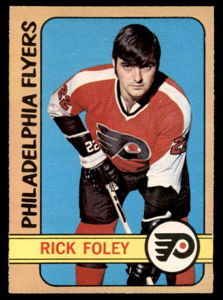 Rick Foley #80