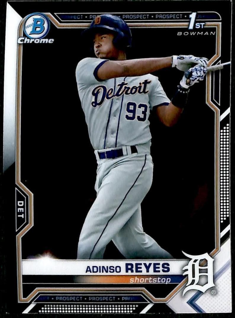Adinso Reyes #bcp-21