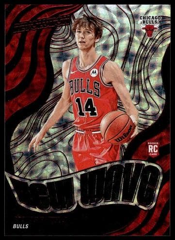 Luka Doncic 2024 panini Panini Revolution