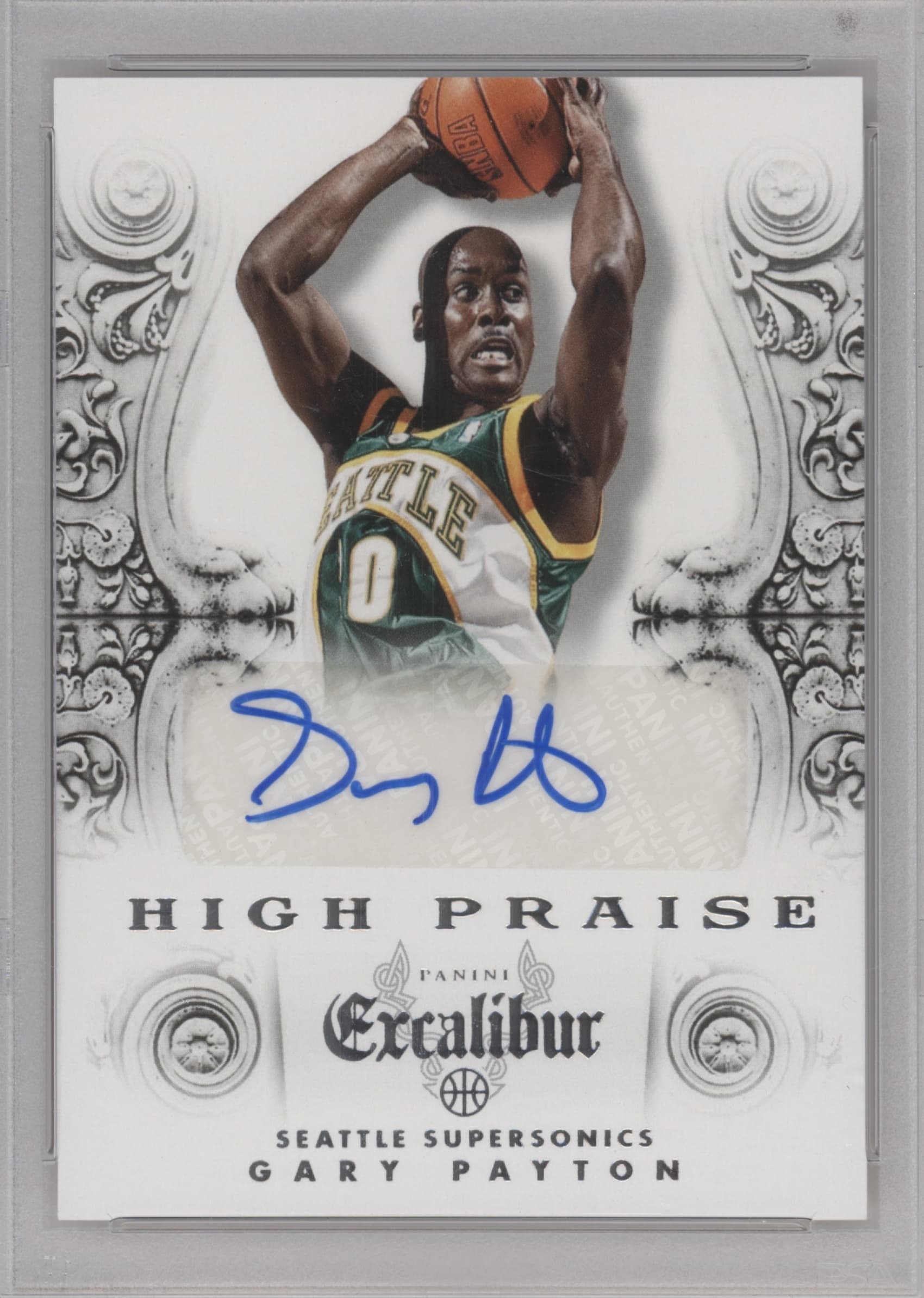 Gary Payton #16