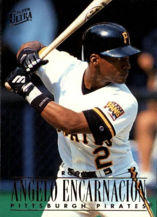 Angelo Encarnacion #262