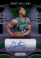 Grant Williams 2019 panini Panini Prizm