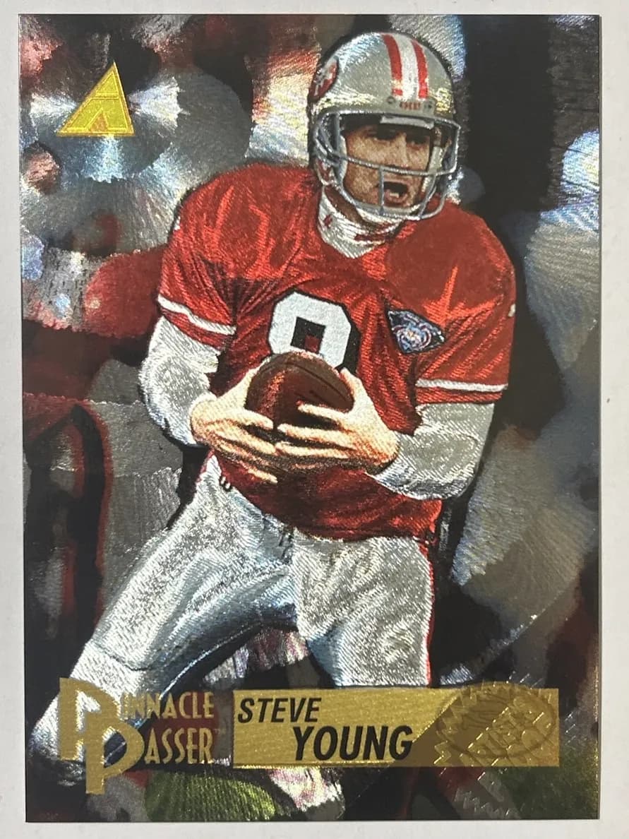 Steve Young #194