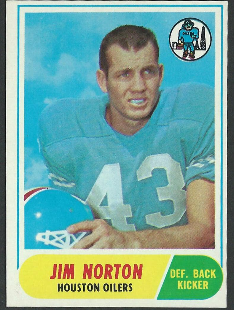 Jim Norton #41