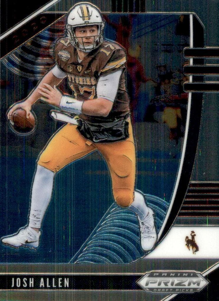 Josh Allen #56