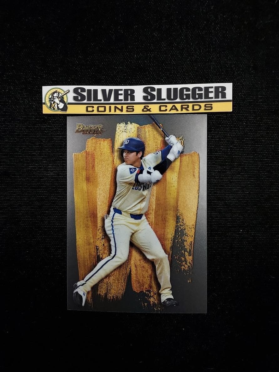 Shohei Ohtani #SG-25