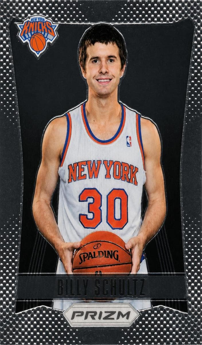 John Shurna 2012 panini Panini Prizm