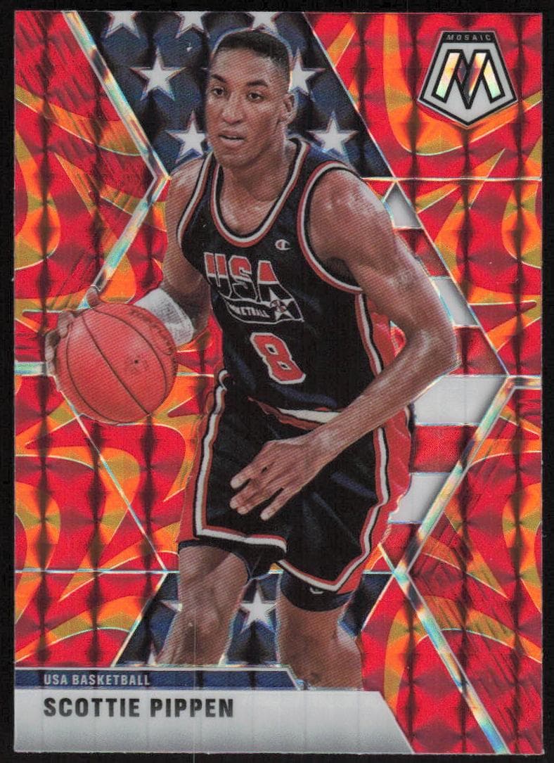 Cameron Johnson 2019 panini Panini Prizm