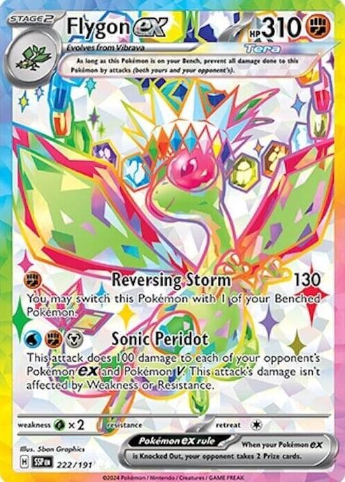 Flygon #222