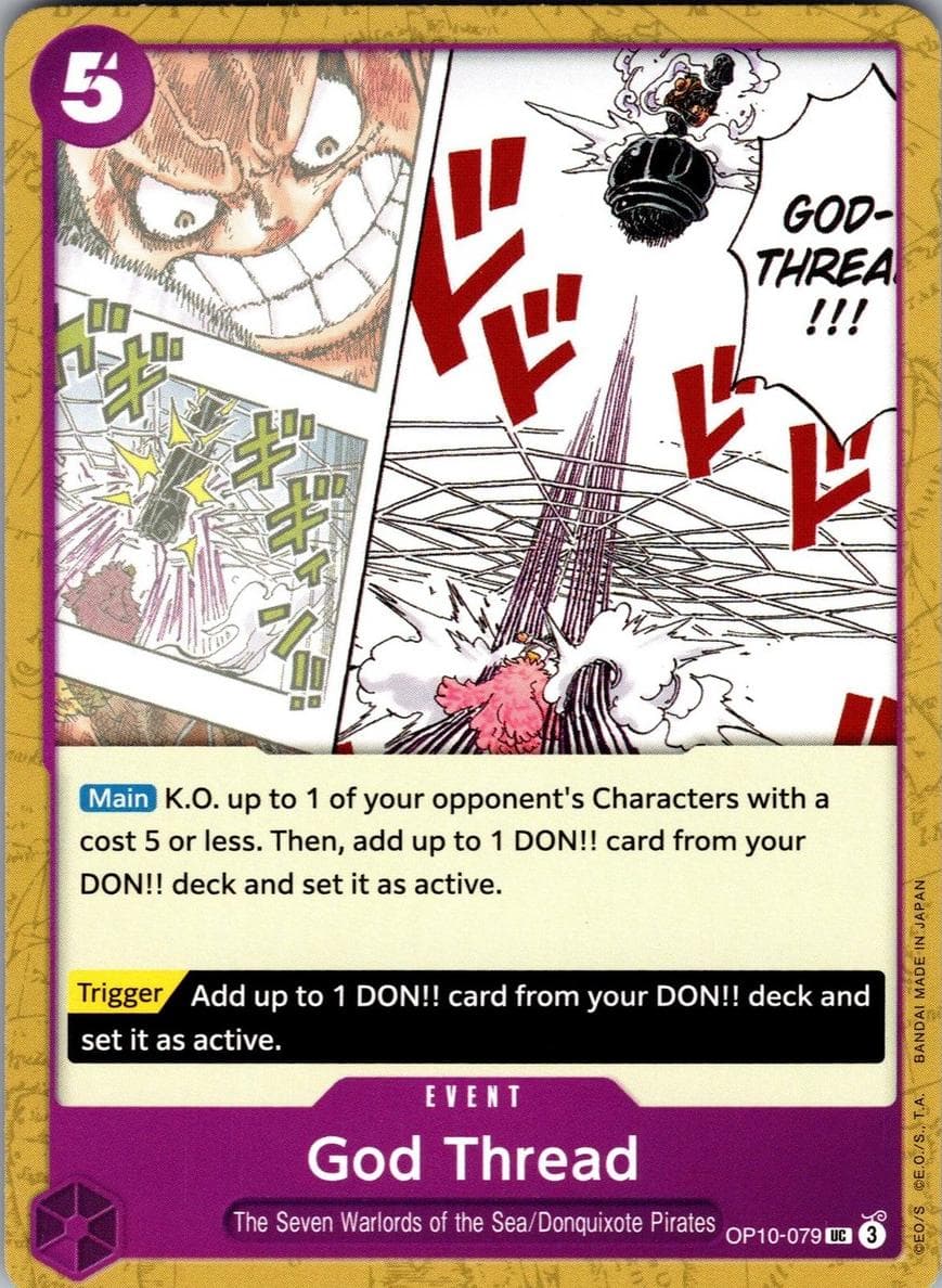 God Thread #op10-079