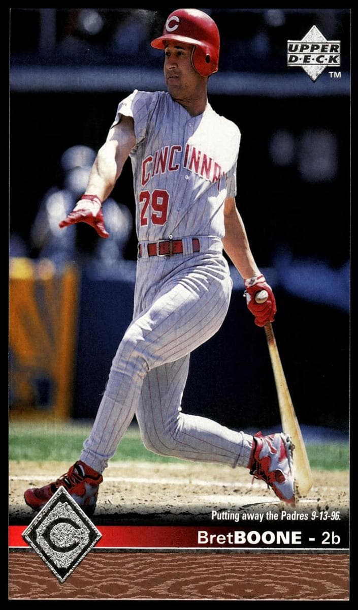 Bret Boone #340