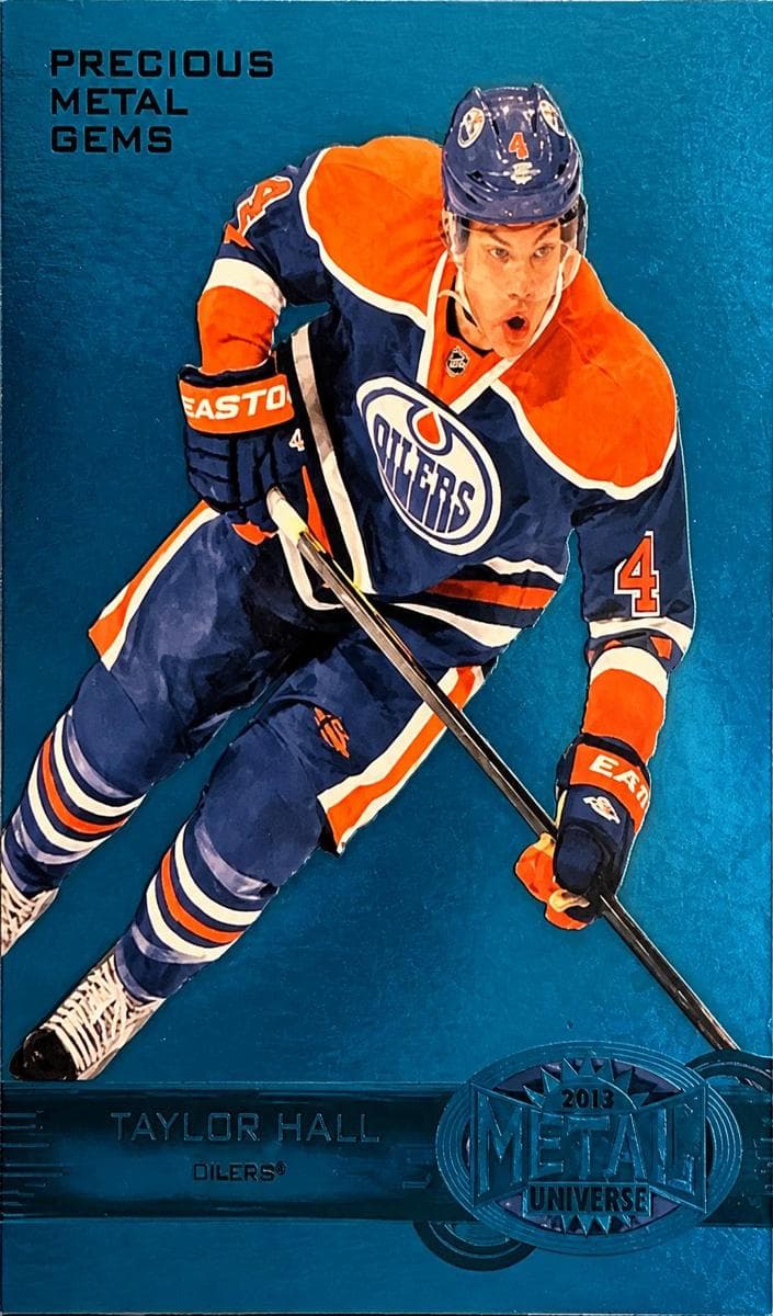 Taylor Hall #56