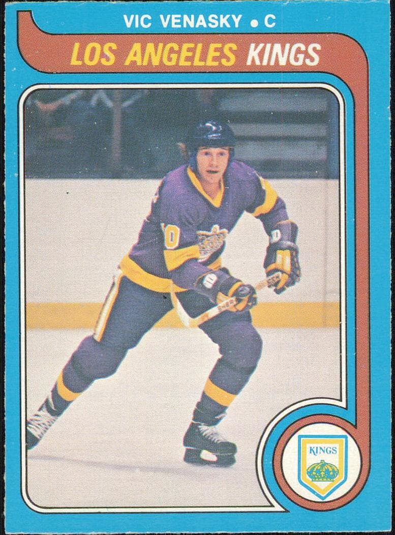 Vic Venasky #269