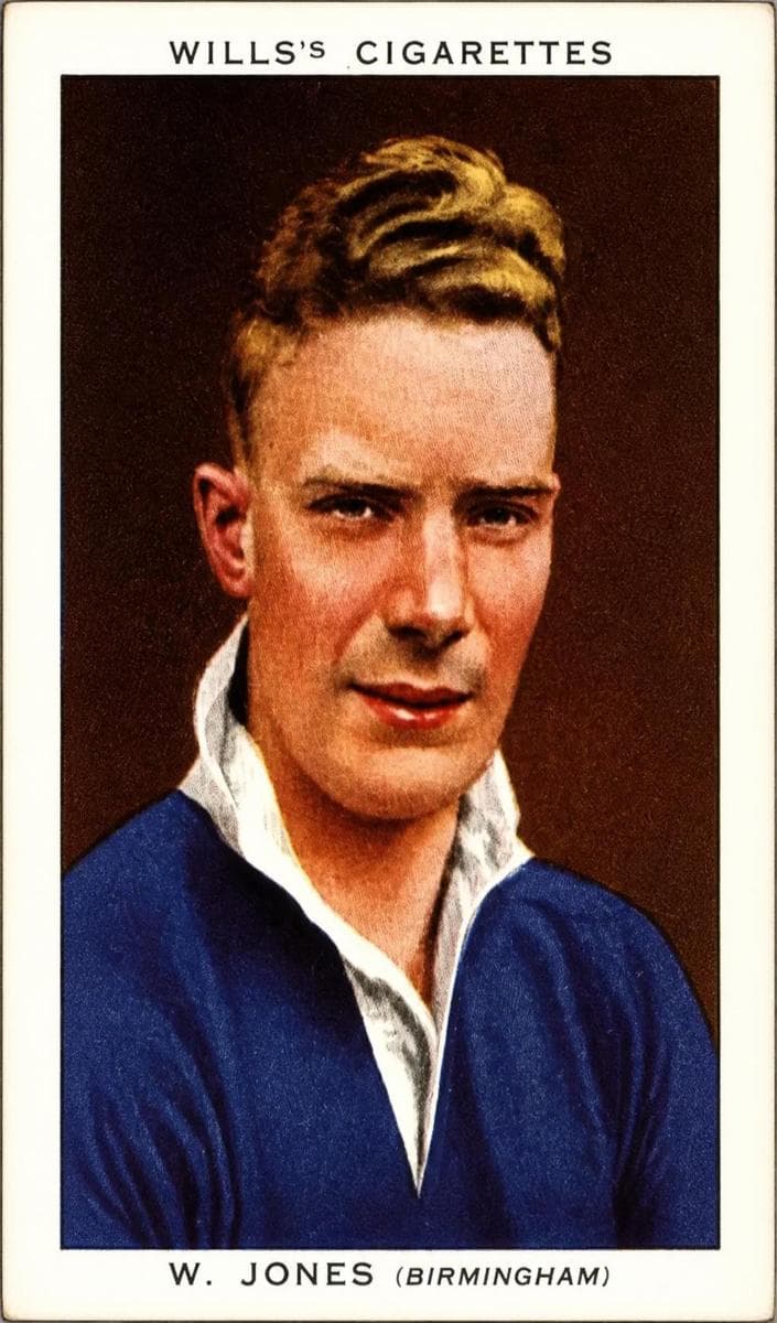 J. Coulter #10