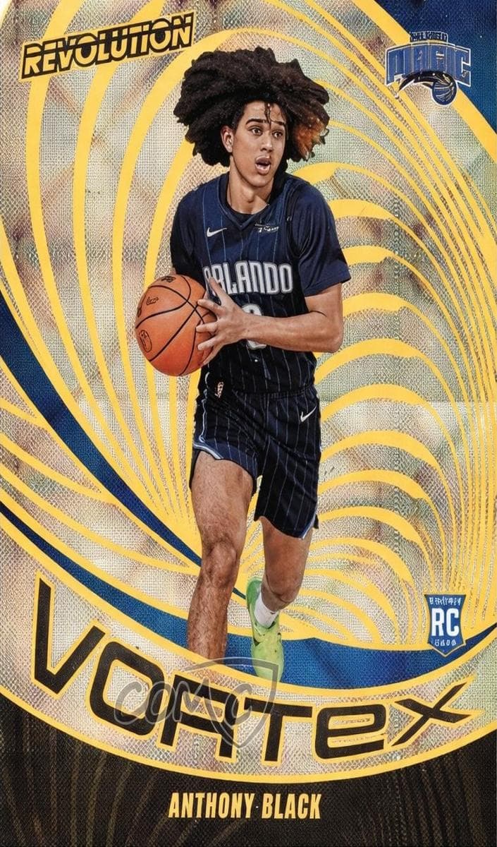 Luka Doncic 2023 panini Panini Revolution