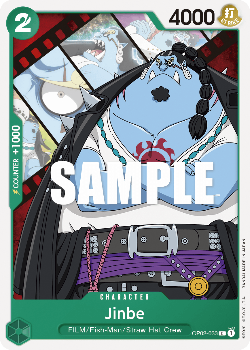 #OP02-033