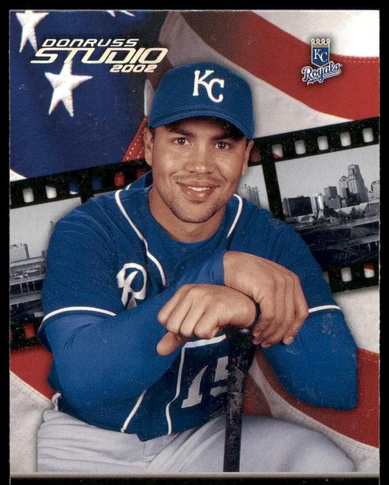 Carlos Beltran #83