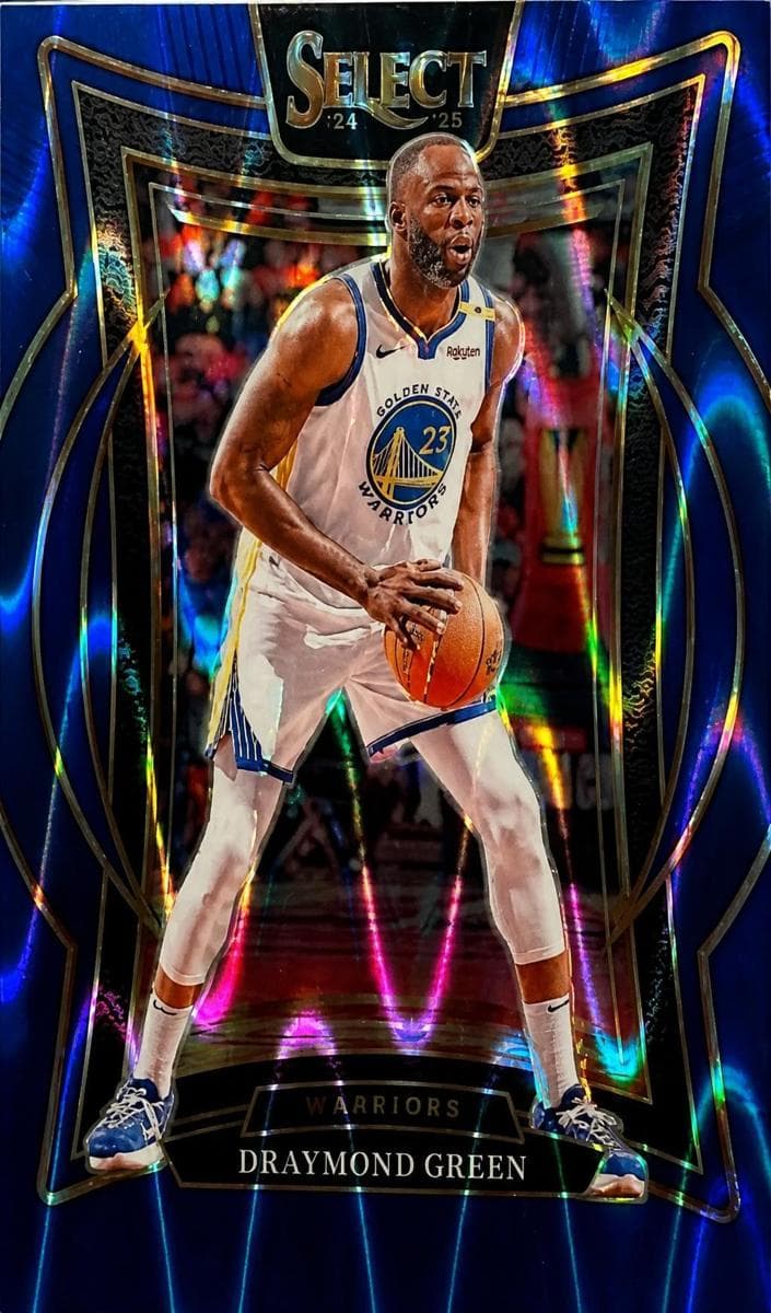 Draymond Green #27