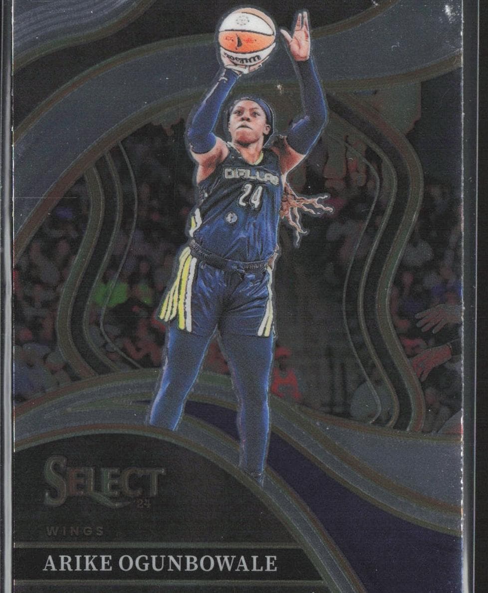 Arike Ogunbowale #206