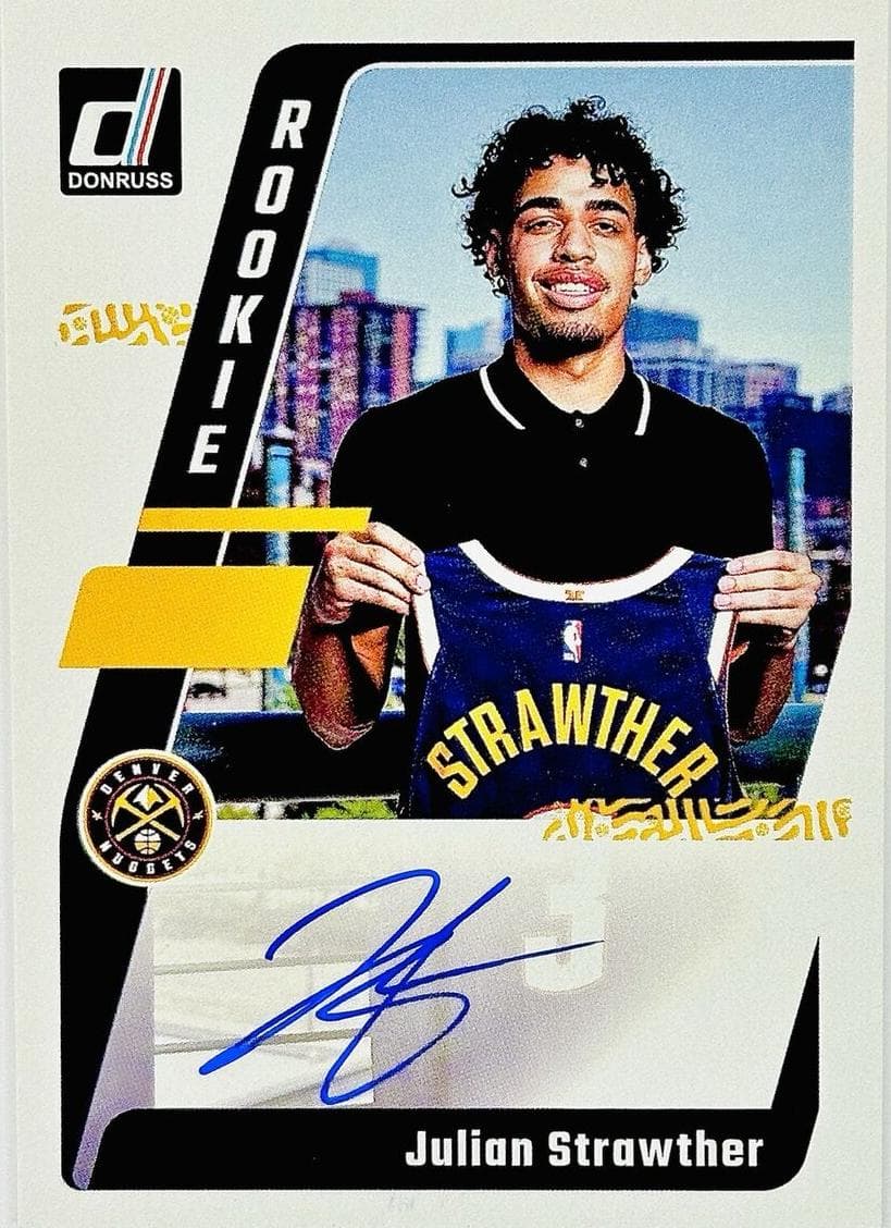 Jalen Slawson #ND-JSW