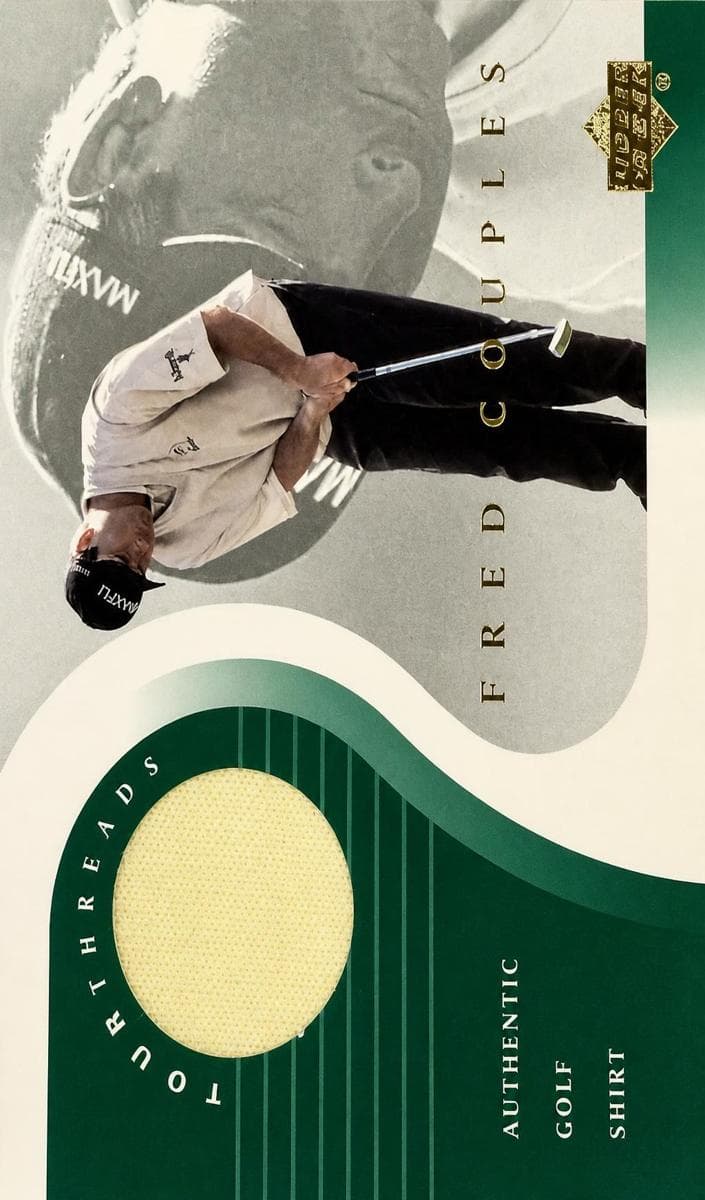 Fred Couples #tt-fc