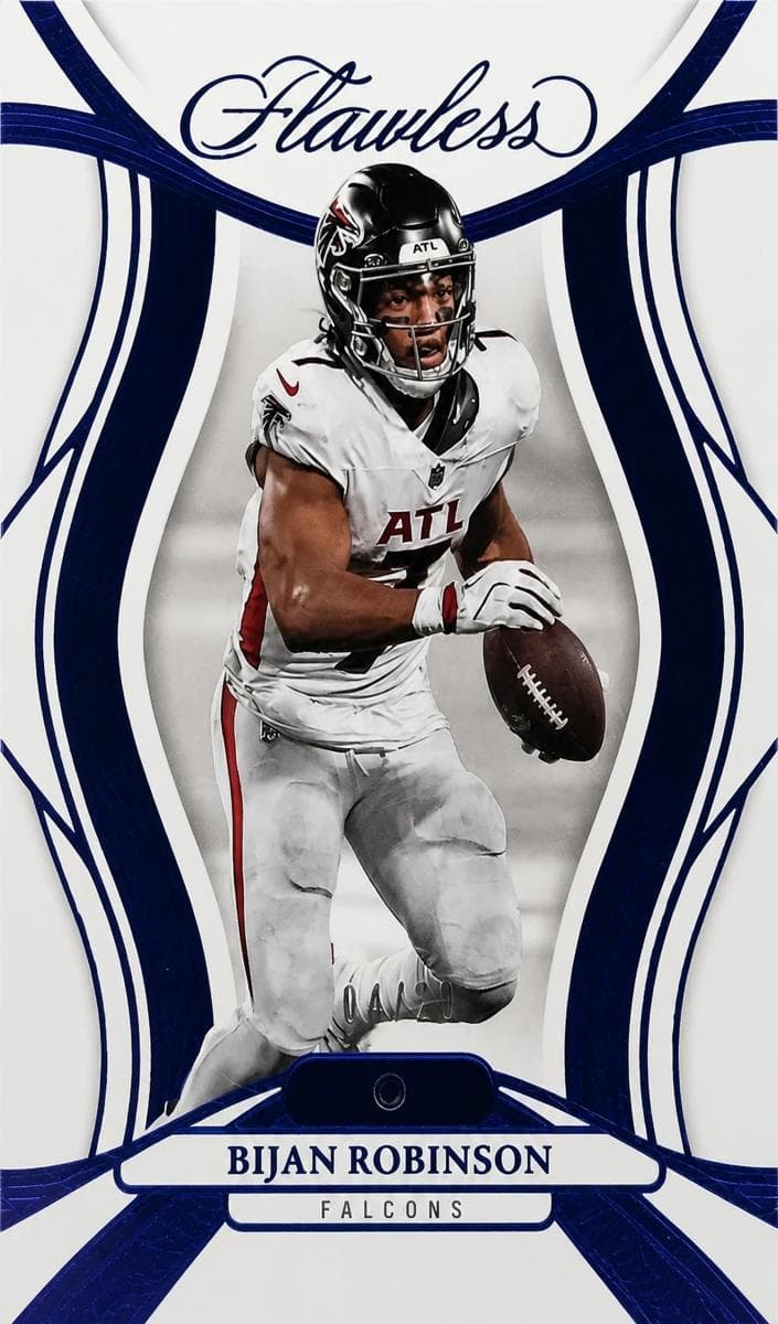 Bijan Robinson #3