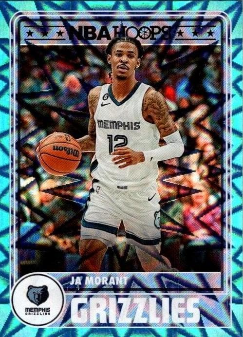 Ja Morant #281