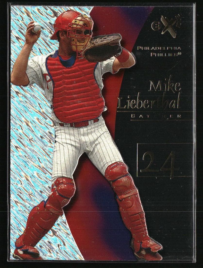 Mike Lieberthal #51