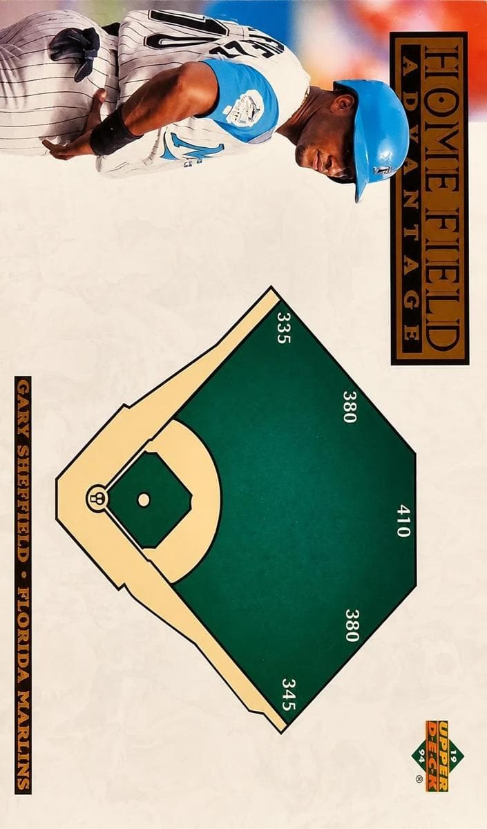 Gary Sheffield #271
