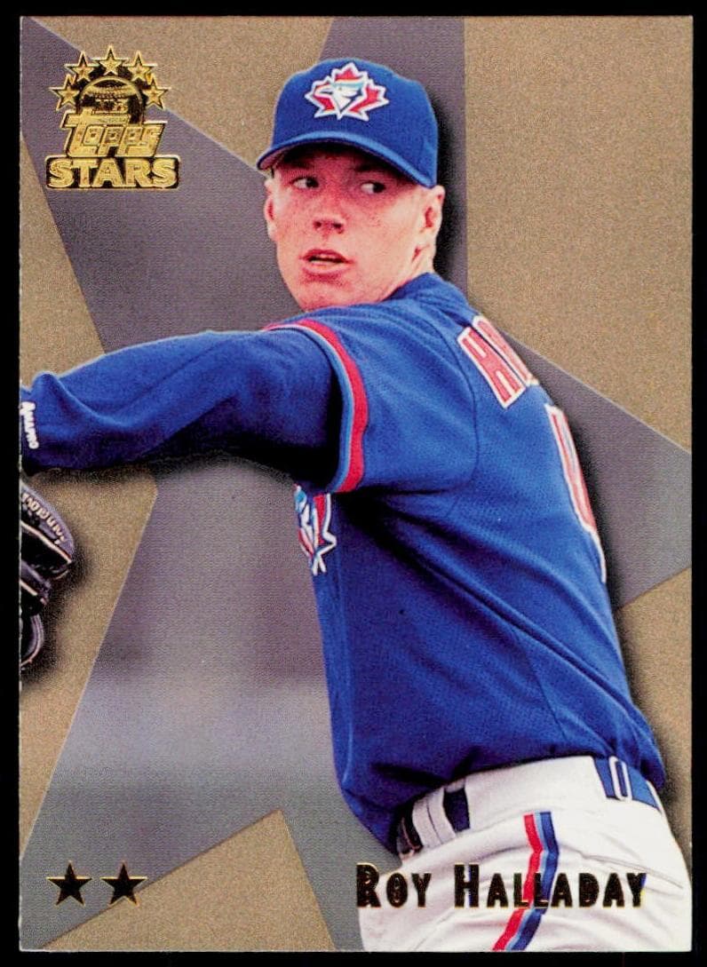 Matt Clement 1999 topps Topps Stars