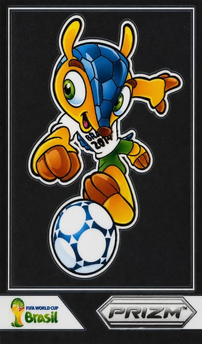 Fuleco #1