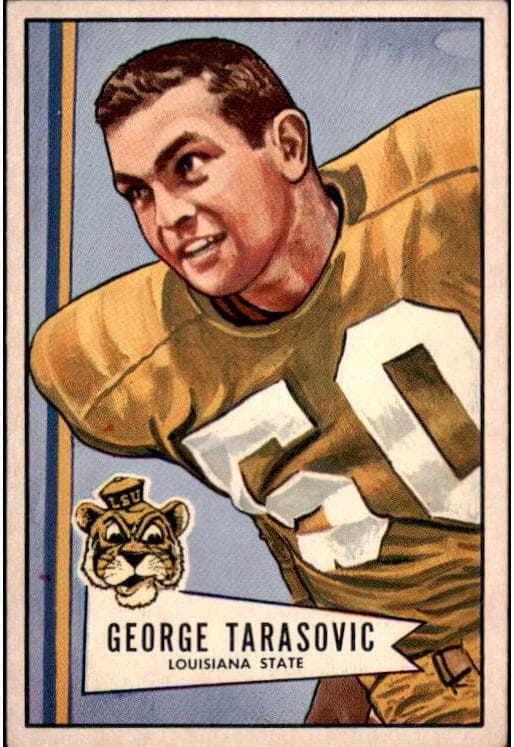 George Tarasovic #94