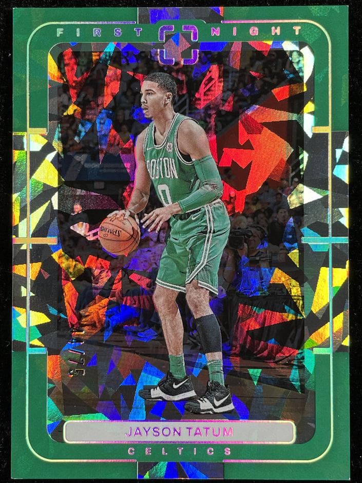Jayson Tatum #2