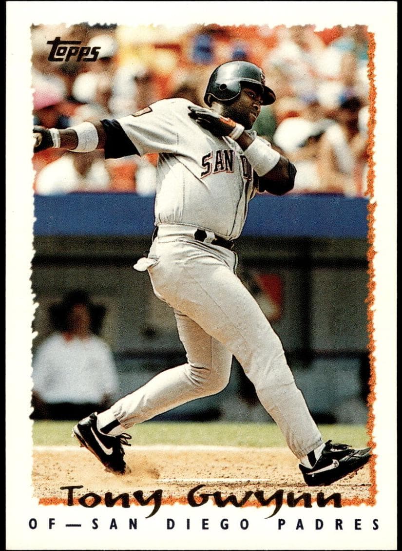 Tony Gwynn #431