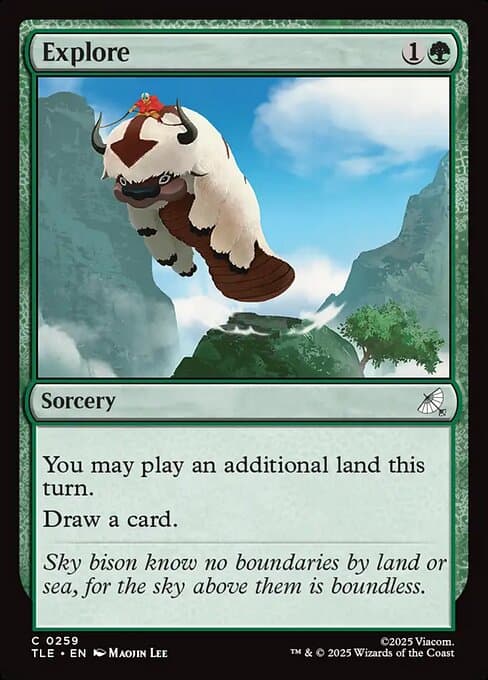 Explore 2022 Magic: The Gathering New Capenna Commander