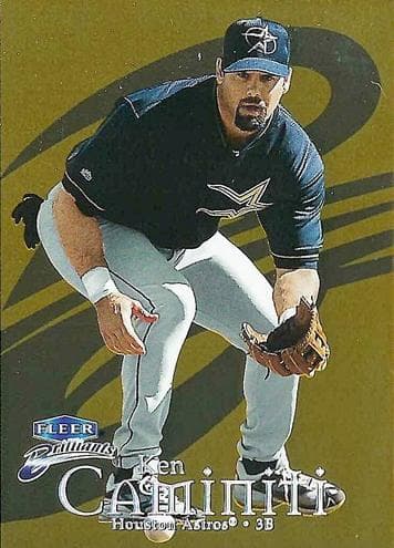 Ken Caminiti #82