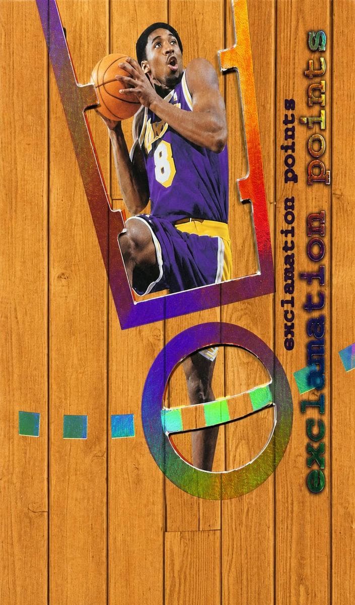 Kobe Bryant #9