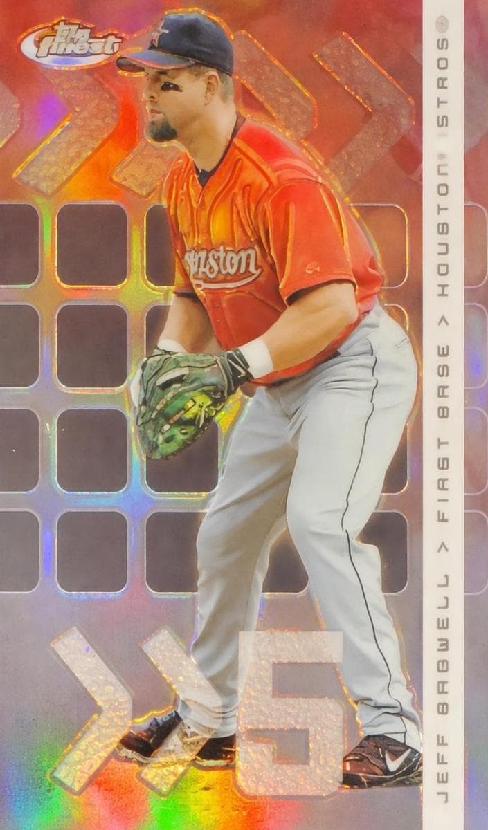 Jeff Bagwell #56