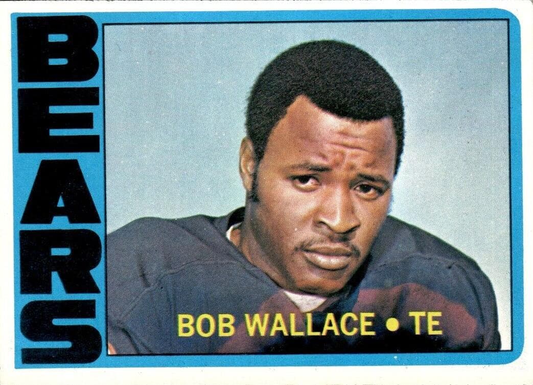 Bob Wallace #320