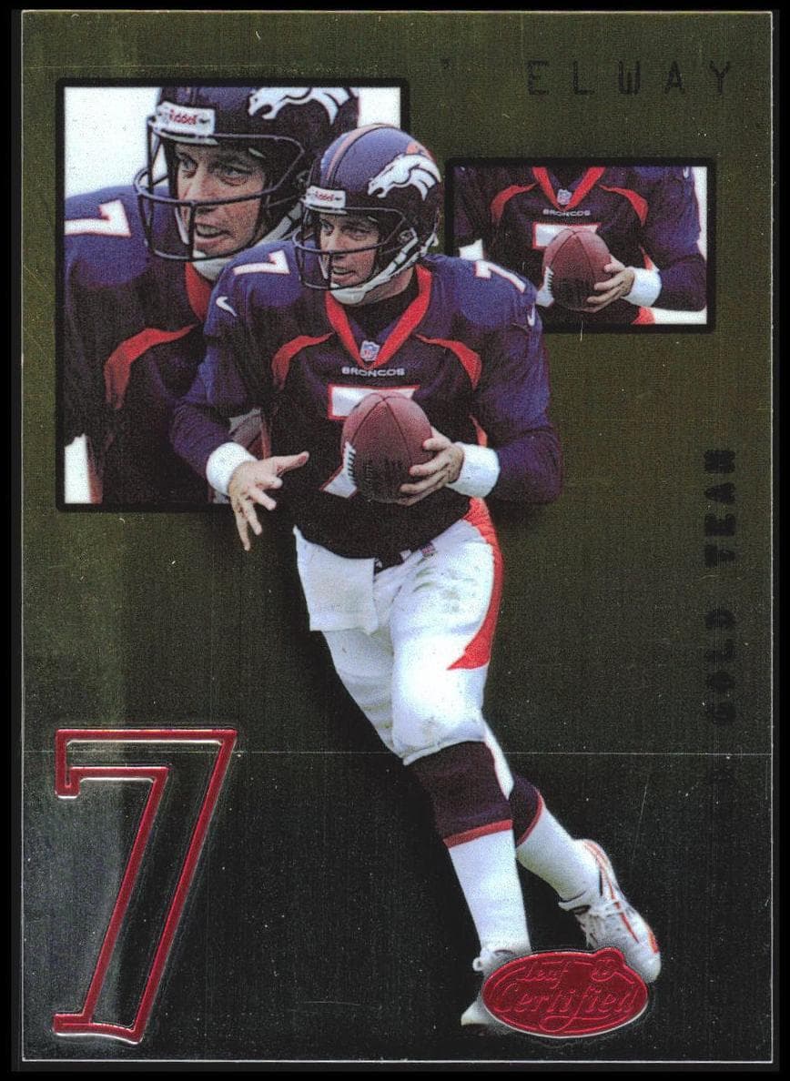 John Elway #CGT7