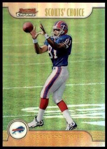 Peerless Price #SC8