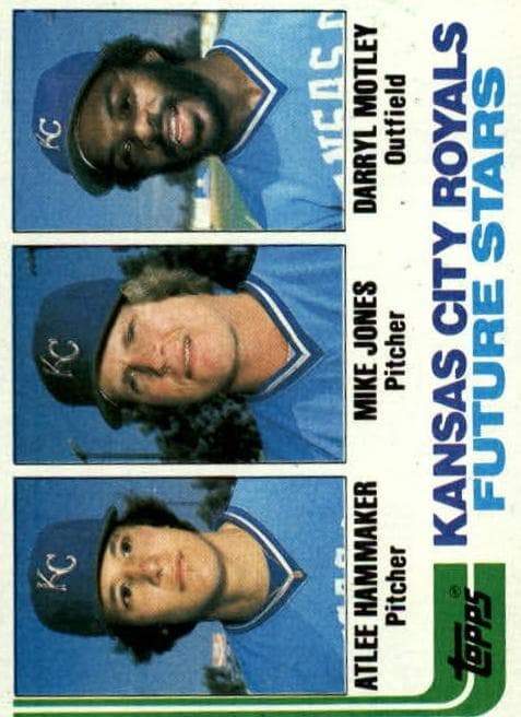Royals Future Stars #471