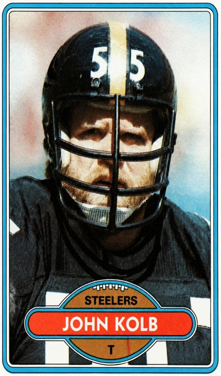 Jon Kolb #436